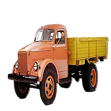 ГАЗ-51, 63