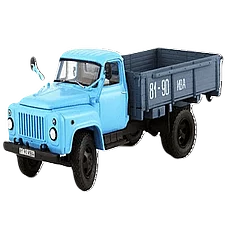 ГАЗ-52