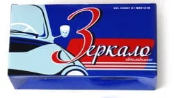 Зеркало заднего вида — изображение 4