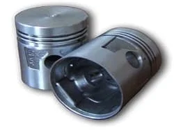 Поршня в сборе ассортимент 0.25