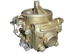 Карбюратор K-126H