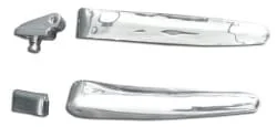 Петли багажника (комплект).