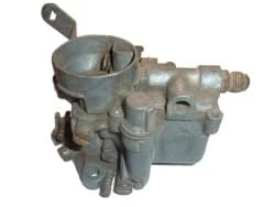 Карбюратор К-44.