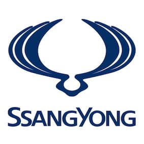 SSANG-YONG